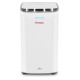 DEHUMIDIFIER  ALVA AL-IONW-12L ΜΕ ΙΟΝΙΣΤΗ & ΤΕΧΝΟΛΟΓΙΑ AI WIFI